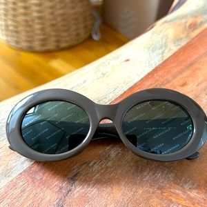 Balenciaga BA0145 51 mm Sunglasses